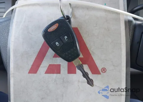 2008 Dodge Durango Slt из США, поврежденный, VIN 1D8HD48K88F105626